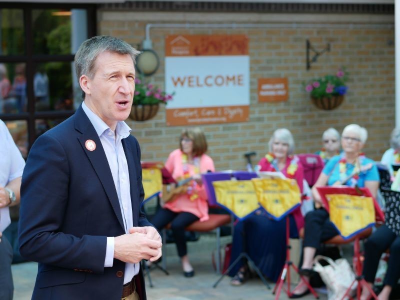 Other image for United call for investment to boost children’s services